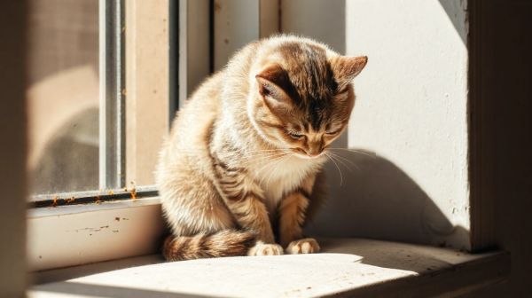 10 astuces pour décoder le langage de votre chat
