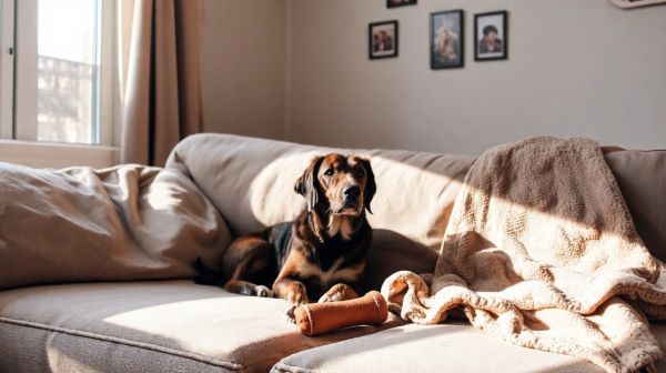Choisir la meilleure assurance pour la protection de votre animal