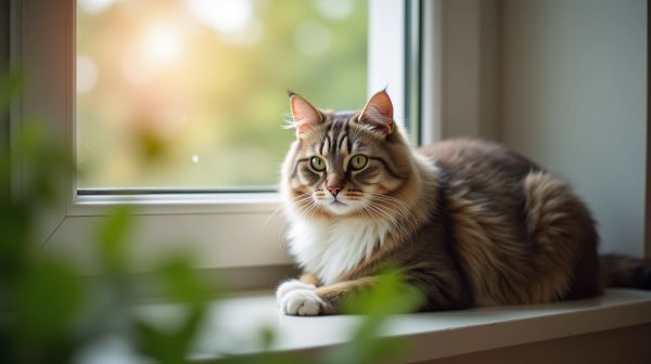 Comprendre le langage chat pour mieux interagir avec votre félin