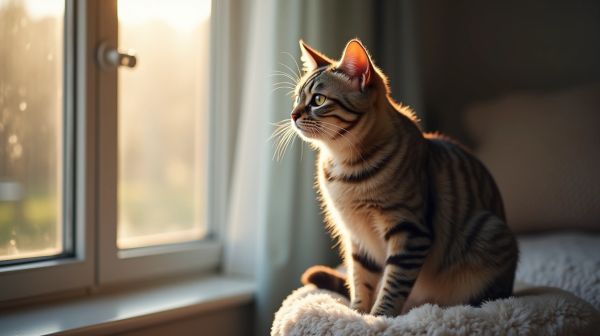 Comprendre le langage chat pour mieux interagir avec votre félin