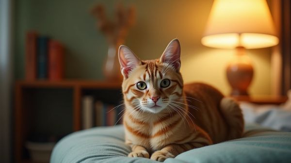 Protégez votre animal avec une assurance animaux adaptée